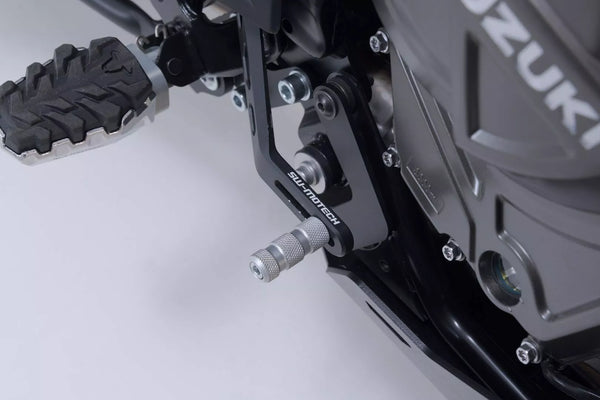 SW-Motech Brake Pedal FBL.05.845.10000