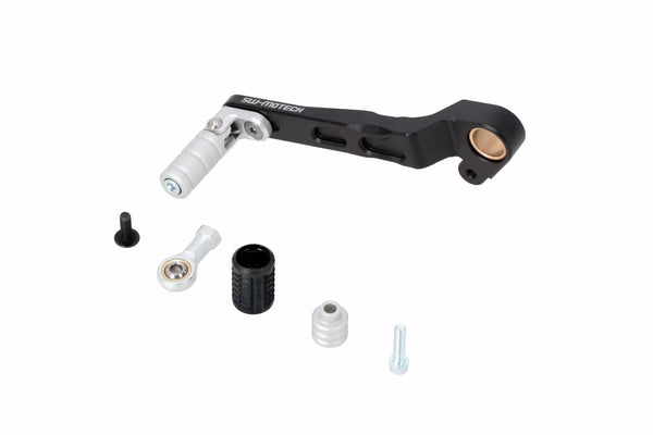 SW-Motech Gear lever FSC.05.601.10000