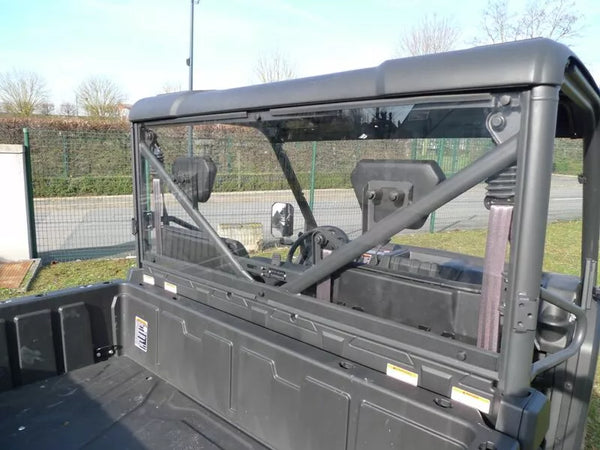 Bullster RR Wndshld stor Uforce 1000 Uforce1000GPBar