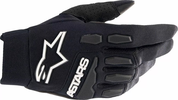 Alpinestars (MX) GLOVE F-Bore XT Black S 3563623-10SM