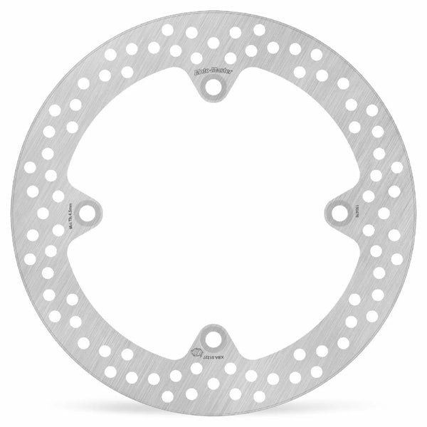 Moto-Master Brake Disc Halo bag 110476