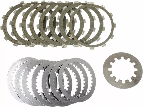EBC CLUTCH KIT ARAMID SRK065 SRK065