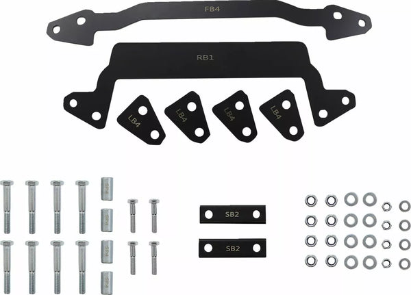 Demon Lift Kit Kaw PABL-5002HD