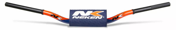 NEKE NK OS BAR 85cc Low eller/BL R00026C-OR-BL