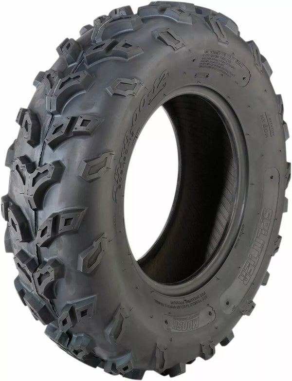 Moose Offroad Four Wheel Tire Splits 26x11-12 6P 251R2023