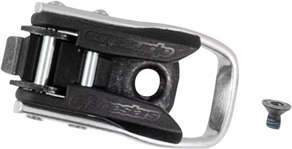 Alpinestars (MX) Buckle + Skru T7/T10 Black 25Let14-10