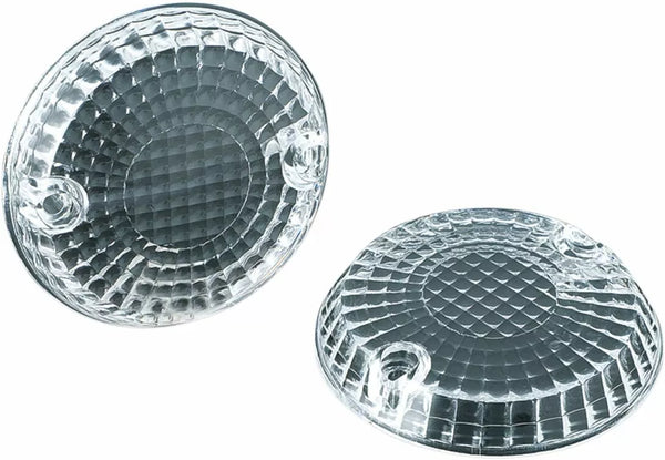 Kuryakyn -linser Udskiftning CLR KUR2265