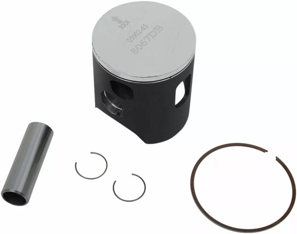 Wossner Piston Kit CR125 00-03 53 96 8067DB