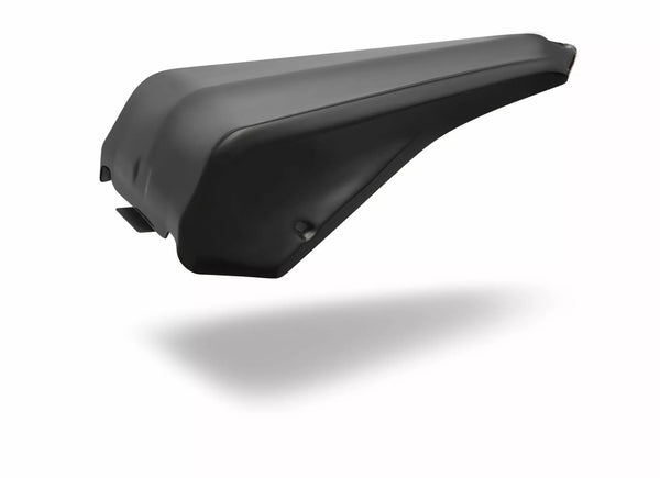 C-racer sæde cowl whht rcb-tktm390adv-w