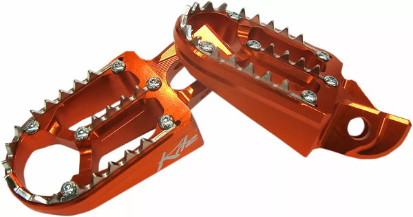 Kite Footpegs KTM 23- 29.250.0.AR