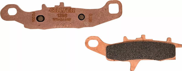 Galfer Brake Pad sintret fra Road FD204G1396