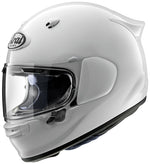 Arai hjelm kvantisk diamant hvid