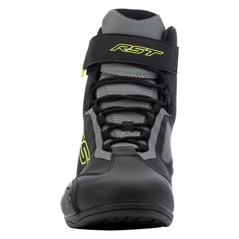 RST MC-SHOES SABER Sort /influenza