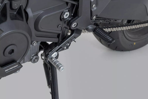 SW-Motech Gear lever FSC.04.994.10000