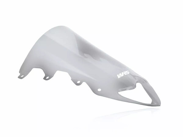 WRS forrude race S1000RR røg BM052F