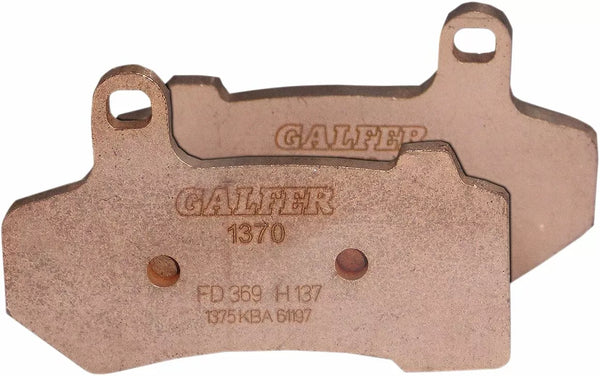 Galfer Brake Pad sintret FD369G1370