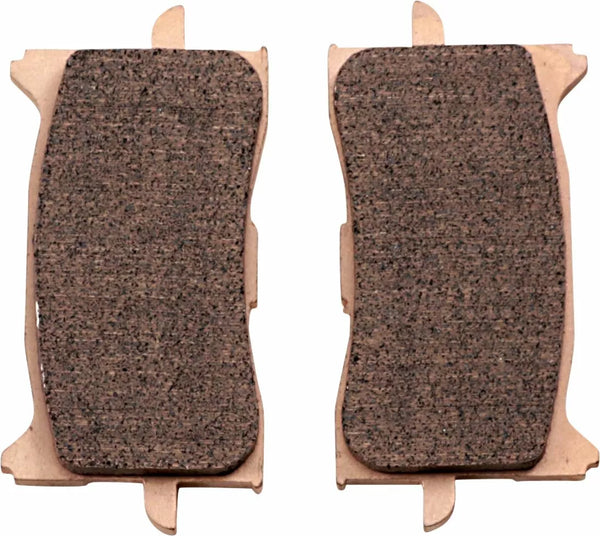 Galfer Brake Pad sintret FD499G1370