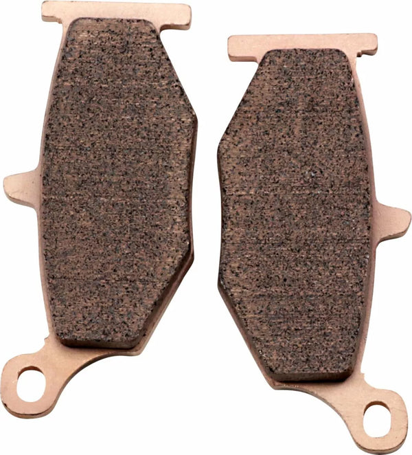 Galfer Brake Pad sintret FD359G1371
