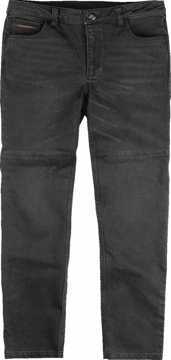 Ikon Jean Upparmor Covec BK 38 2821-1480
