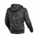 Macna Kevlar Mc-hoodie brise sort /camo