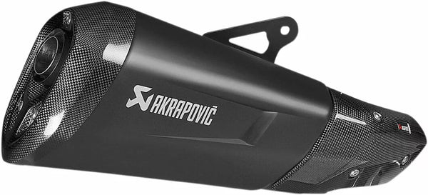 Akrapovic lyddæmper Ti S1000XR S-B10SO4-Hzdft