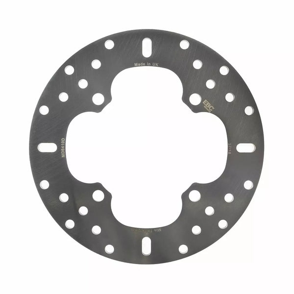 EBC Brake Rotor Fix D -serie RND MD6410D
