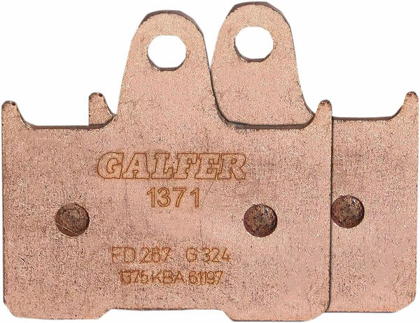 Galfer Brake Pad sintret FD267G1371