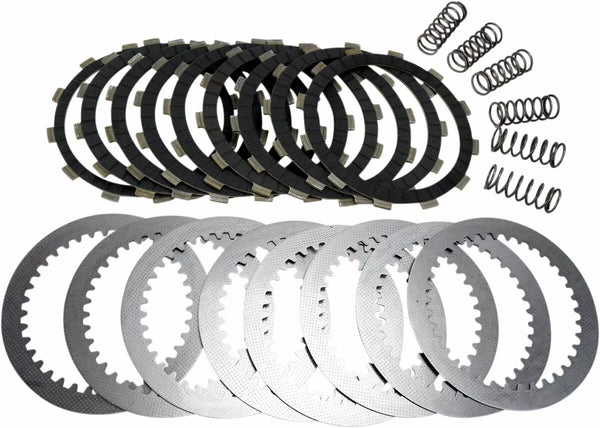 EBC CLUTCH KIT Carbon DRCF Se DRCF137