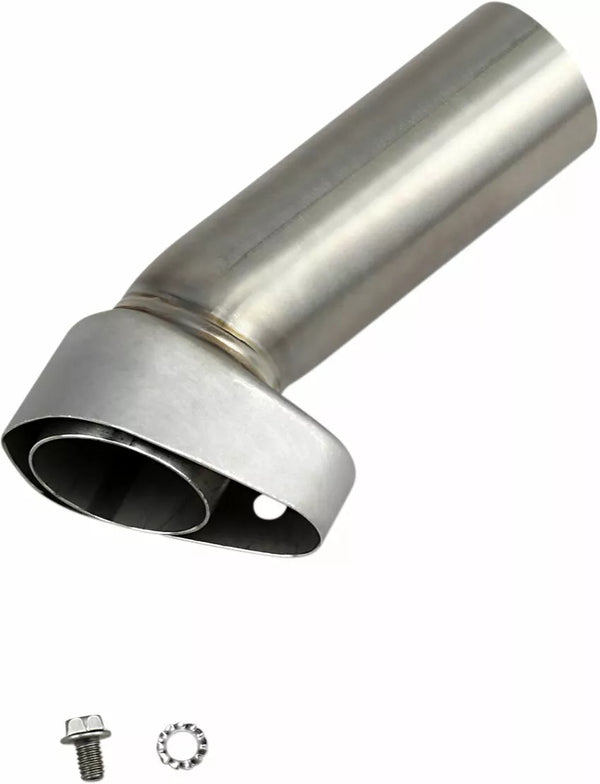 Akrapovic støjreduktion 108 V-TUV108