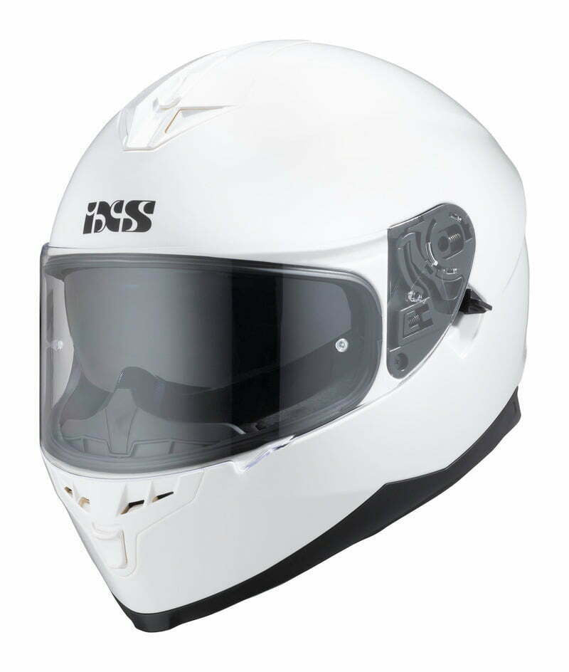 IXS Integral MC Helmet 1100 1.0 Hvid