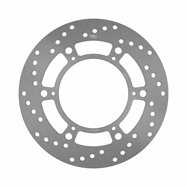 EBC Brake Rotor Fix D -serie RND MD6118D