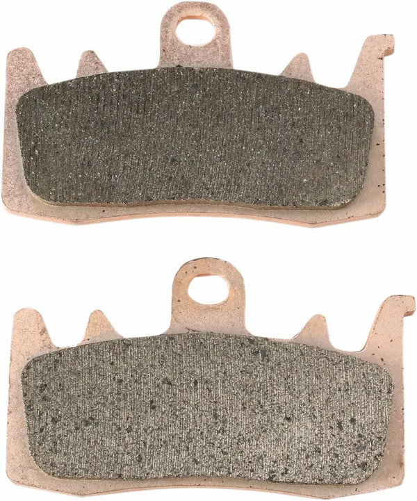 EBC Brake Pad sintret HH FA630HH