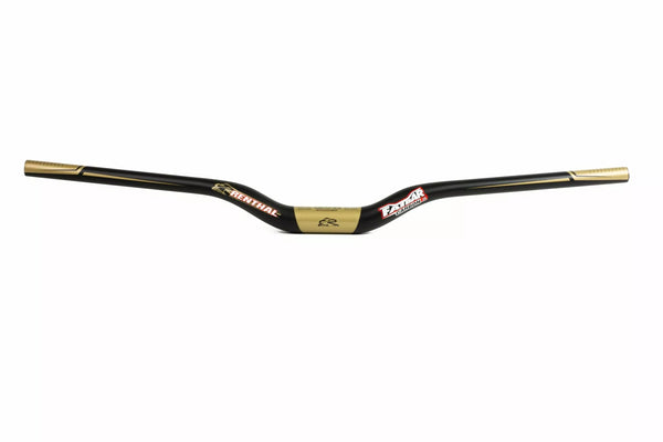 Renthal Fatbar Carbon35 40mm M155-01-BK
