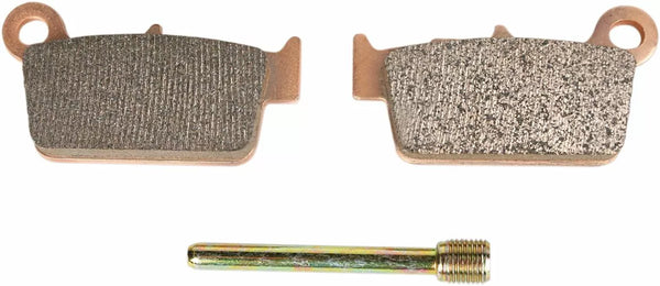 EBC BRAKE PAD SINT MXS RACE MXS367