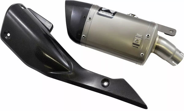 Akrapovic lyddæmper Ti Katana S-S10SO15-Hap/1