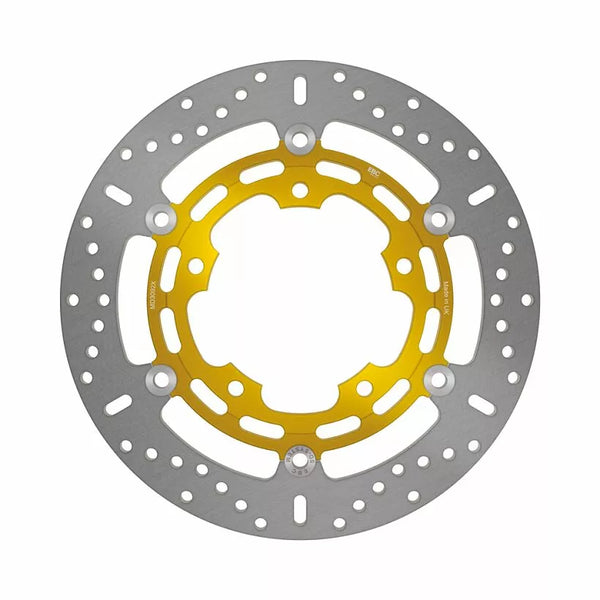 EBC Brake Rotor FLT X Series RND MD3092X