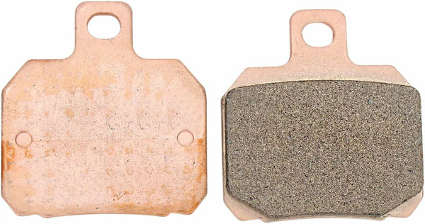 EBC BRAKE PAD SINT R Series FA266R