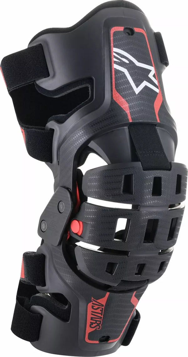Alpinestars (MX) knæbrace yth b/r 5s sæt 6540520-13