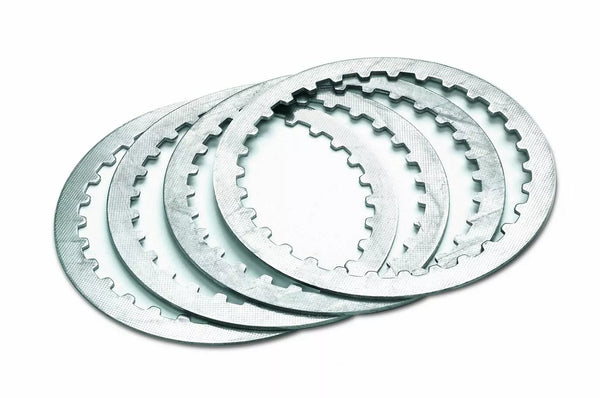TRW Clutch Steel Plate Set MES329-5