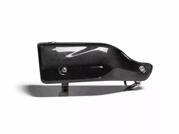 Akrapovic Heat Shield Honda P-HSH3SO1