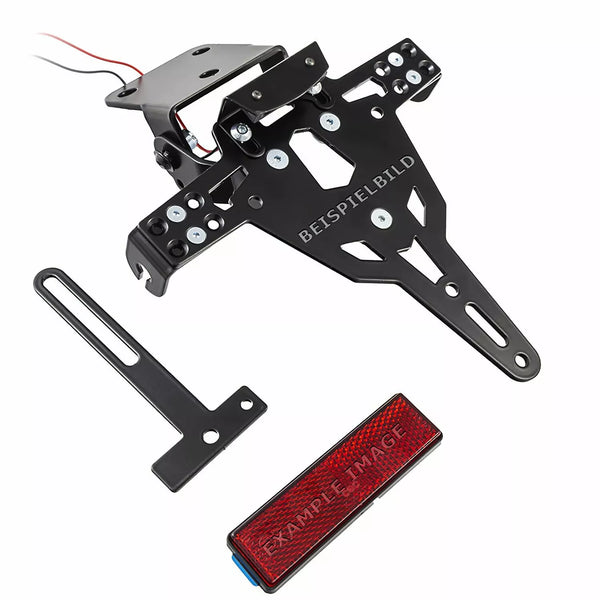 Zieger LCS PLT HLD Type D MT-07 10008177