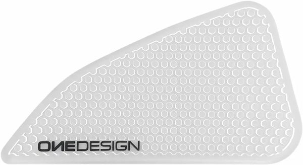 OneDesign Tank Grip Ducati Scramble HDR252