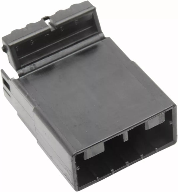 NAMZ CONNECTOR CAP 6-POS 5-PK 2120-0185