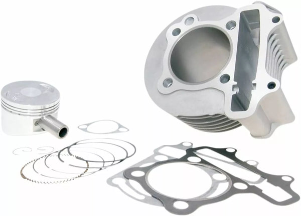 101 Octane Cylinder Kit 150cc GY27396