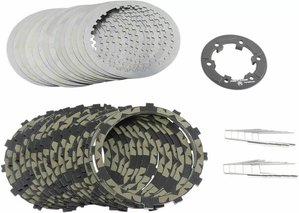 Recluse Clutch Trqdrv Dyna 99+ RMS-284