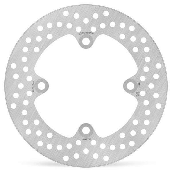Moto-Master Brake Disc Halo bag 110456