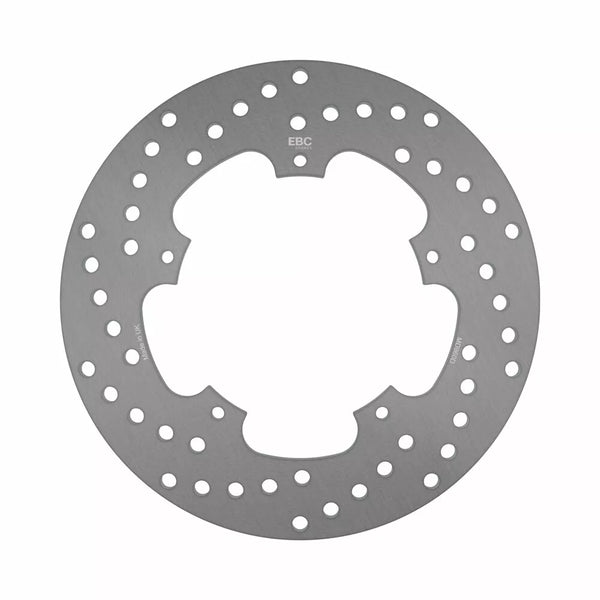 EBC Brake Rotor Fix D -serie SCT MD960D