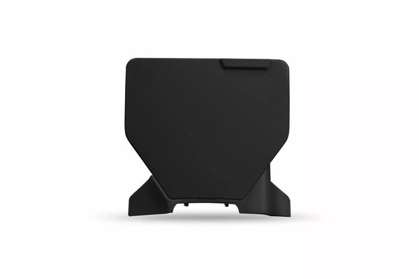 UFO frontnummerplade TC/FC 23-25 ​​HU04324@001