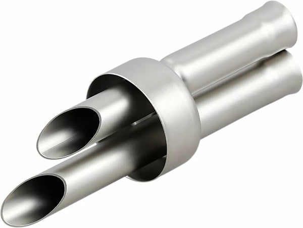 Akrapovic støjdæmper 149 V-TUV149