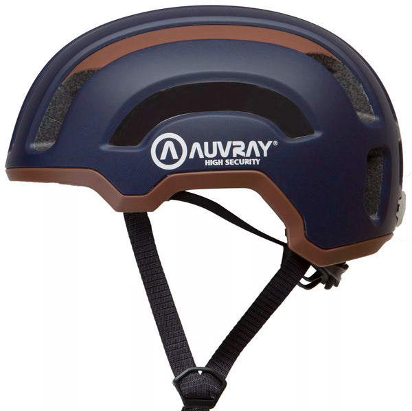 Auvray Safe Helmet Navy Blue L Cassaf_5022_L